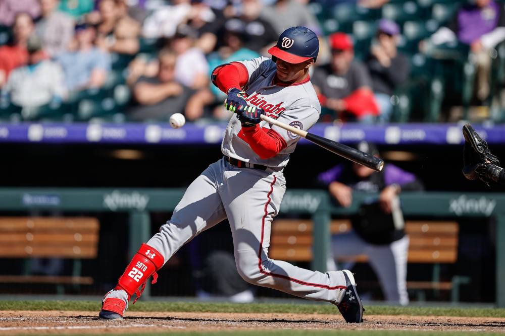 Colorado Rockies vs Washington Nationals Prediction, Pick and Preview, May 26 (5/26): MLB