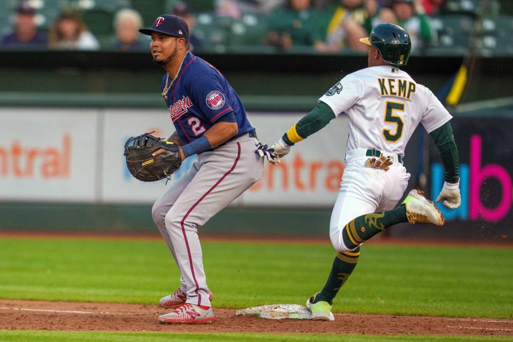 Minnesota Twins vs Oakland Athletics Prediction, Pick and Preview, May 18 (5/18): MLB