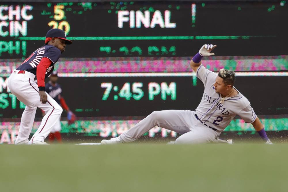 Colorado Rockies vs Washington Nationals Prediction, Pick and Preview, May 27 (5/27): MLB
