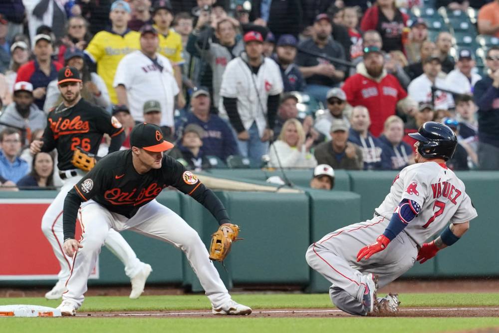 Baltimore Orioles vs Boston Red Sox Prediction, Pick and Preview, May 27 (5/27): MLB