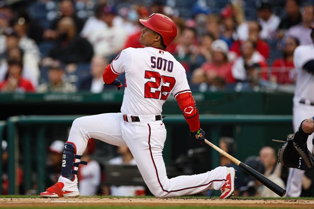 Washington Nationals vs New York Mets Prediction, Pick and Preview, May 30 (5/30): MLB