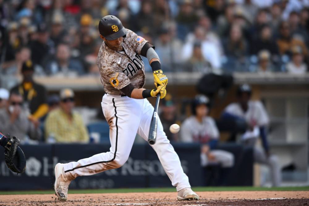 San Diego Padres vs Atlanta Braves Prediction, Pick and Preview, May 13 (5/13): MLB