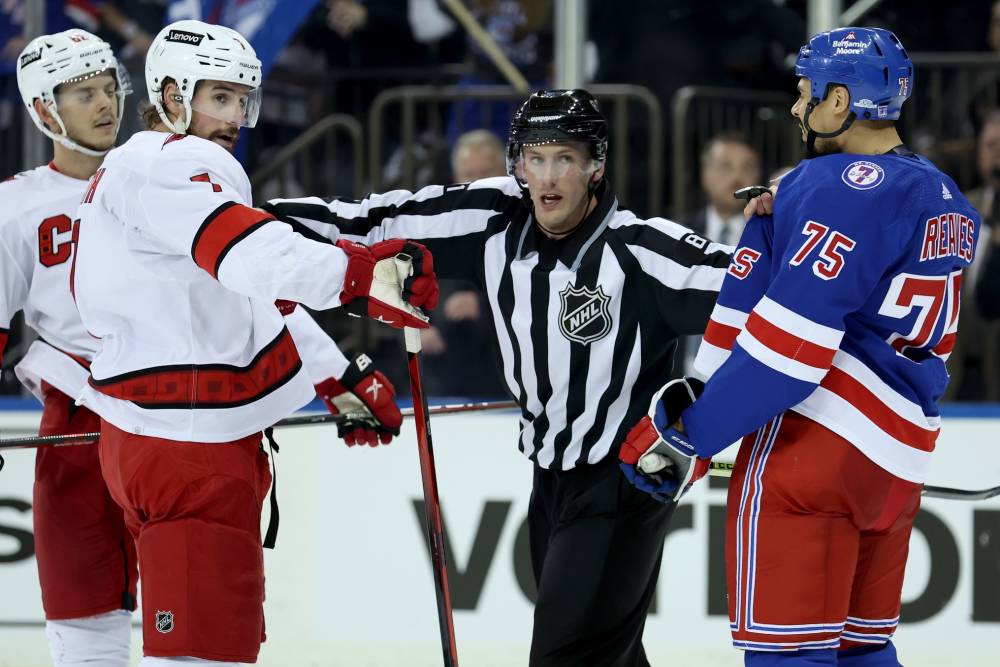 New York Rangers vs Carolina Hurricanes Prediction, Pick and Preview, May 30 (5/30): NHL