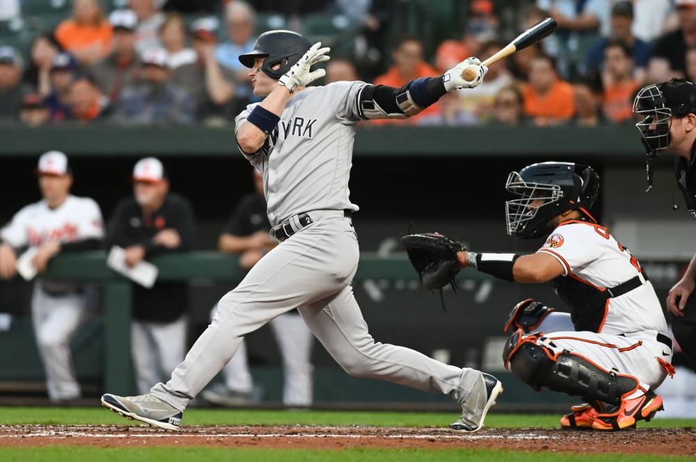 New York Yankees vs Baltimore Orioles Prediction, Pick and Preview, May 17 (5/17): MLB
