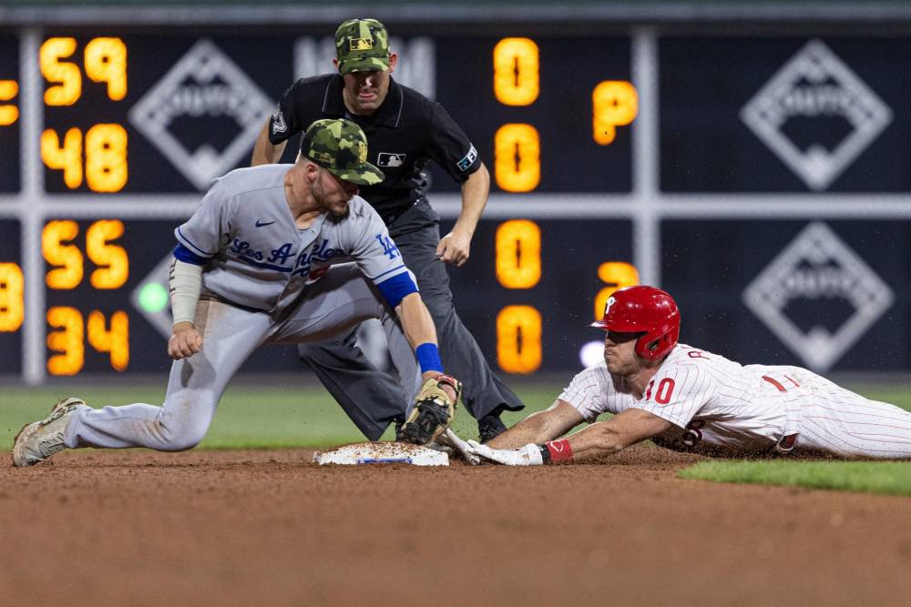 Los Angeles Dodgers vs Philadelphia Phillies Prediction, Pick and Preview, May 21 (5/21): MLB