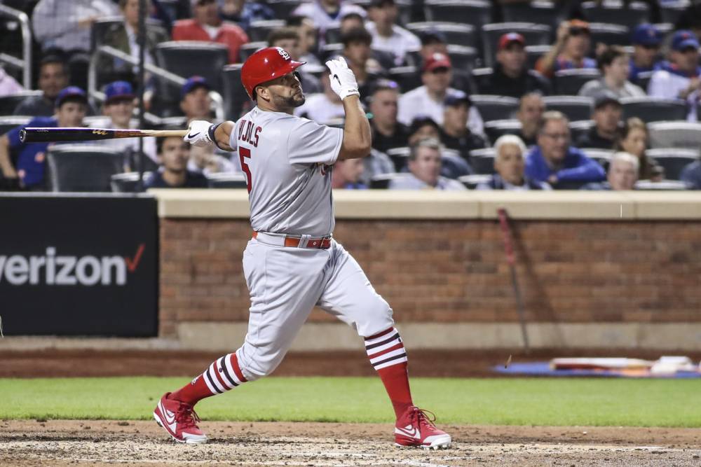 St Louis Cardinals vs New York Mets Prediction, Pick and Preview, May 19 (5/19): MLB