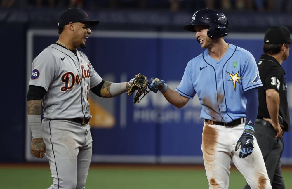 Detroit Tigers vs Tampa Bay Rays Prediction, Pick and Preview, May 17 (5/17): MLB