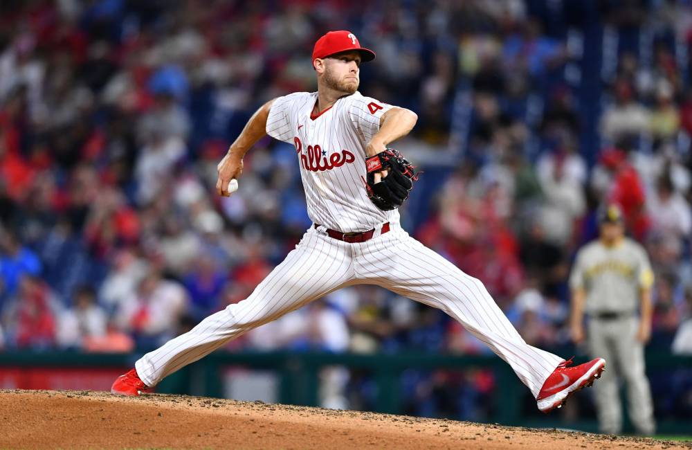 Philadelphia Phillies vs Atlanta Braves Prediction, Pick and Preview, May 23 (5/23): MLB
