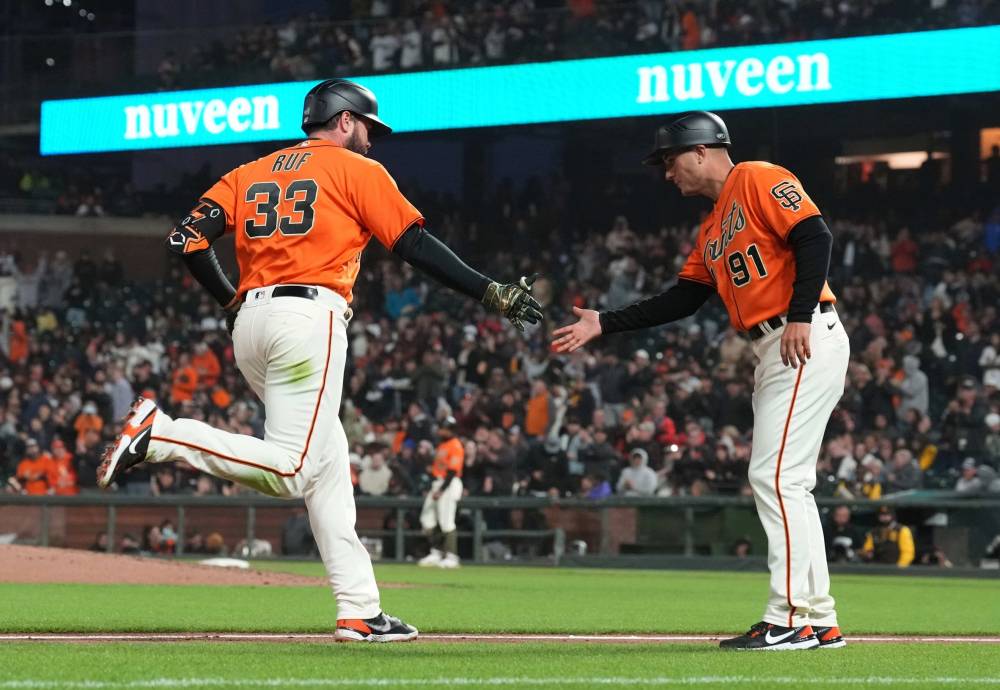 San Diego Padres vs San Francisco Giants Prediction, Pick and Preview, May 21 (5/21): MLB