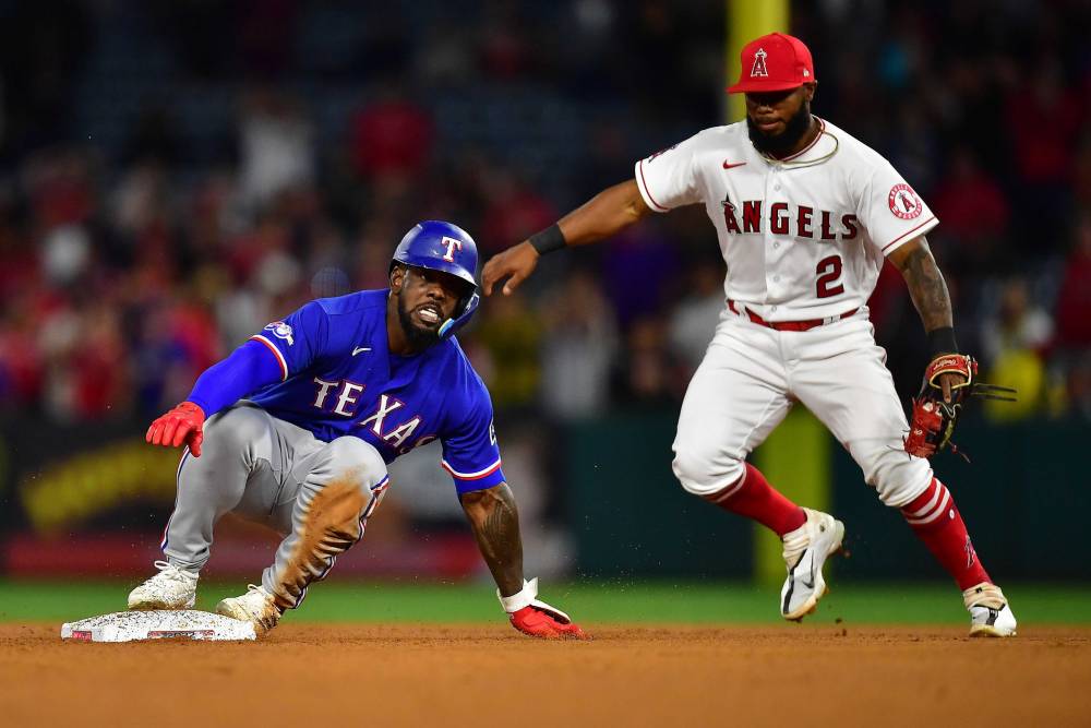 Texas Rangers vs Los Angeles Angels Prediction, Pick and Preview, May 25 (5/25): MLB