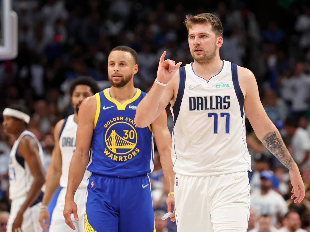 Golden State Warriors vs Dallas Mavericks Prediction, Pick and Preview, May 26 (5/26): NBA