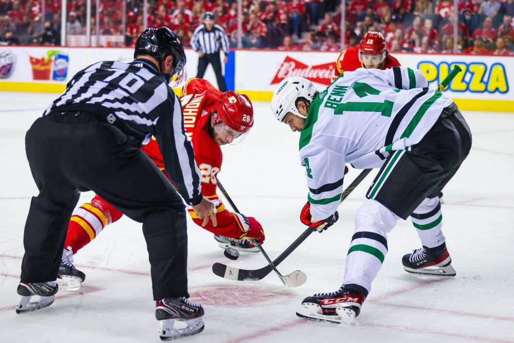 Dallas Stars vs Calgary Flames Prediction, Pick and Preview, May 5 (5/5): NHL