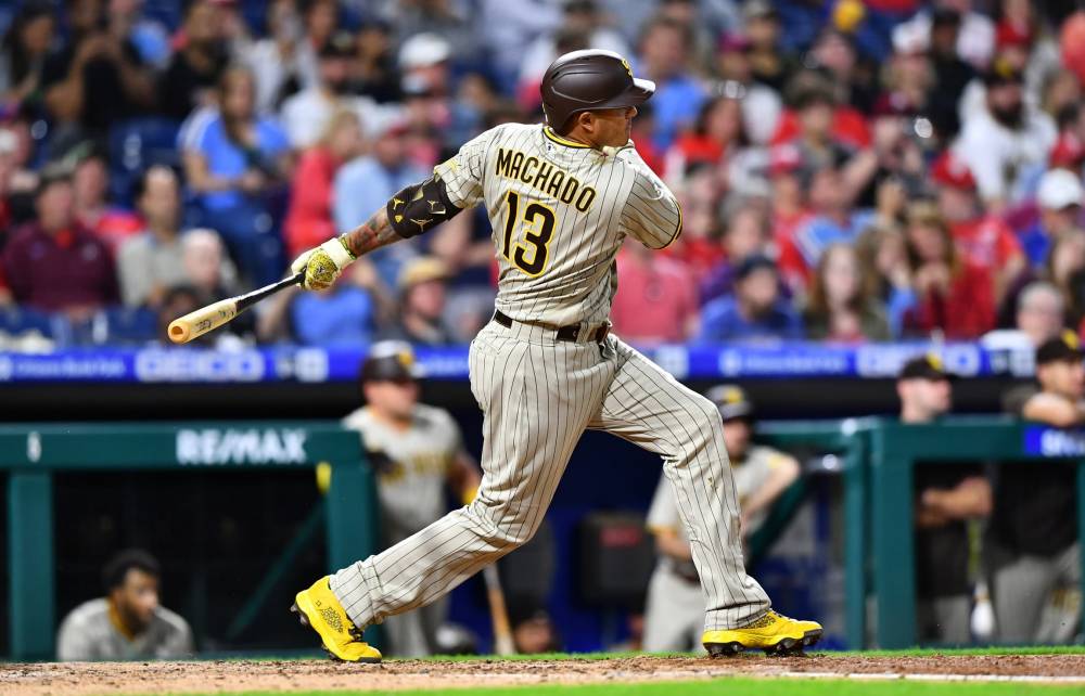 San Diego Padres vs Philadelphia Phillies Prediction, Pick and Preview, May 19 (5/19): MLB