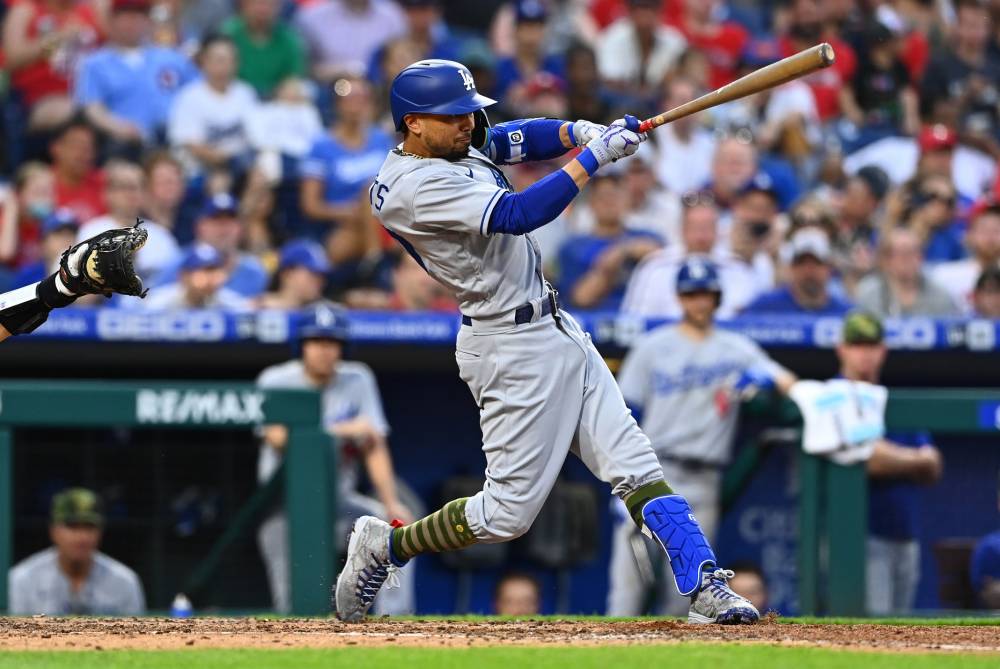 Los Angeles Dodgers vs Washington Nationals Prediction, Pick and Preview, May 23 (5/23): MLB