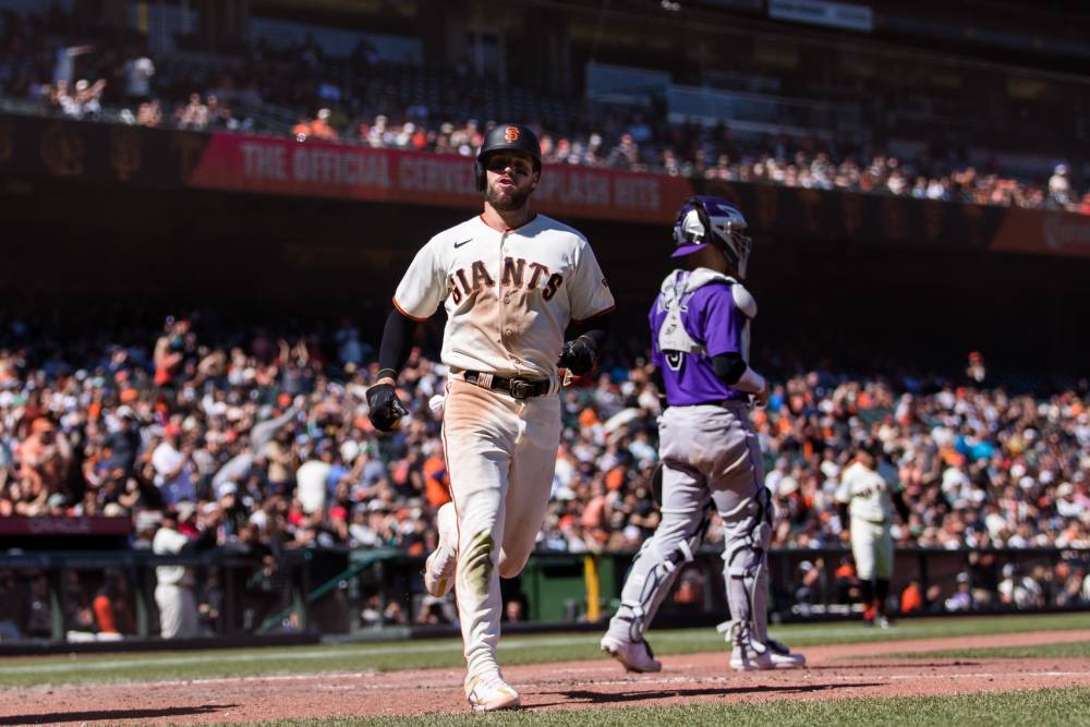 San Francisco Giants vs Colorado Rockies Prediction, Pick and Preview, May 16 (5/16): MLB