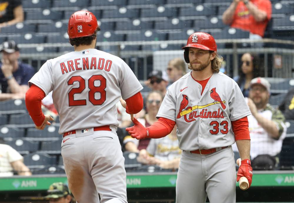 Toronto Blue Jays vs St Louis Cardinals Prediction, Pick and Preview, May 23 (5/23): MLB