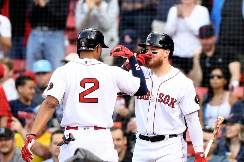 Seattle Mariners vs Boston Red Sox Prediction, Pick and Preview, May 19 (5/19): MLB