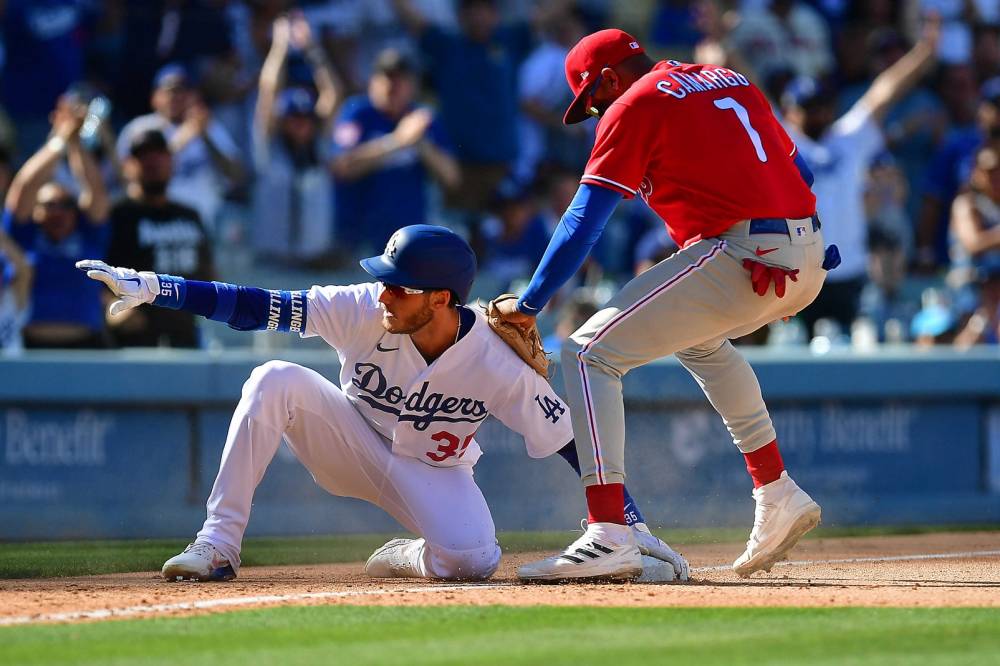 Los Angeles Dodgers vs Philadelphia Phillies Prediction, Pick and Preview, May 20 (5/20): MLB