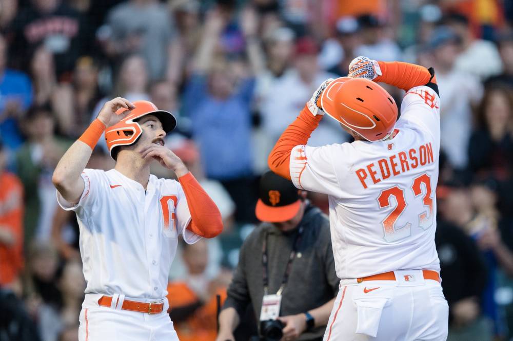 New York Mets vs San Francisco Giants Prediction, Pick and Preview, May 25 (5/25): MLB