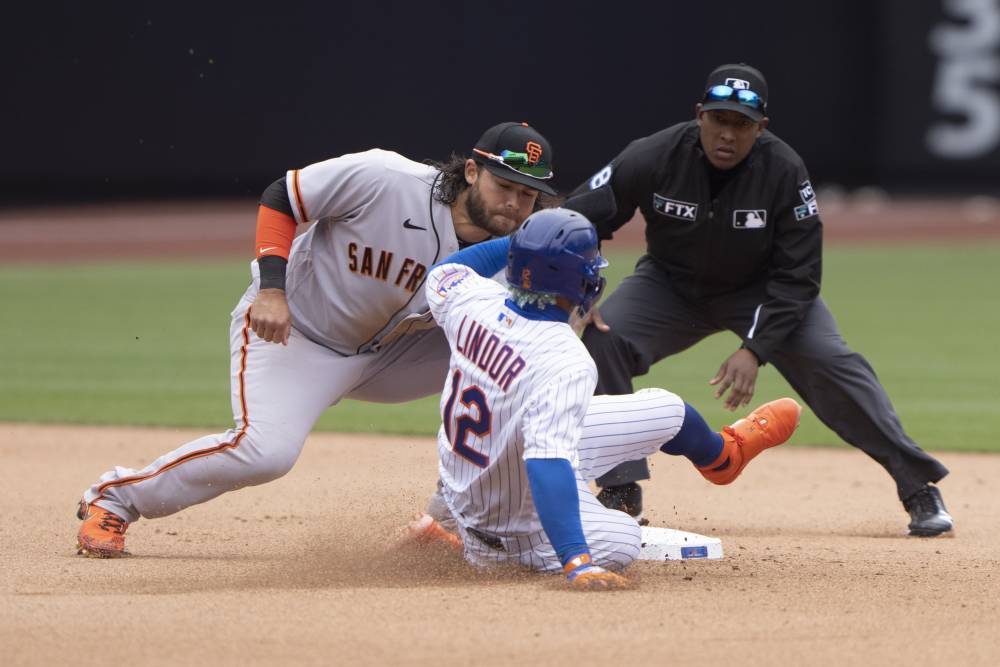New York Mets vs San Francisco Giants Prediction, Pick and Preview, May 23 (5/23): MLB