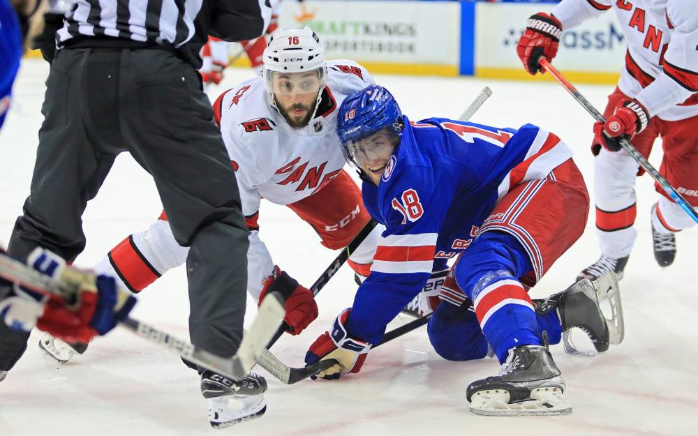 Carolina Hurricanes vs New York Rangers Prediction, Pick and Preview, May 24 (5/24): NHL