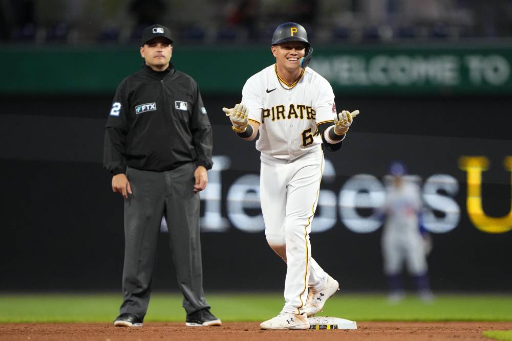 Los Angeles Dodgers vs Pittsburgh Pirates Prediction, Pick and Preview, May 10 (5/10): MLB