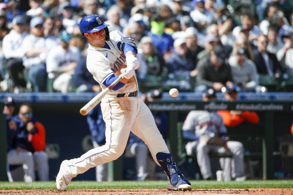 Seattle Mariners vs Houston Astros Prediction, Pick and Preview, May 2 (5/2): MLB