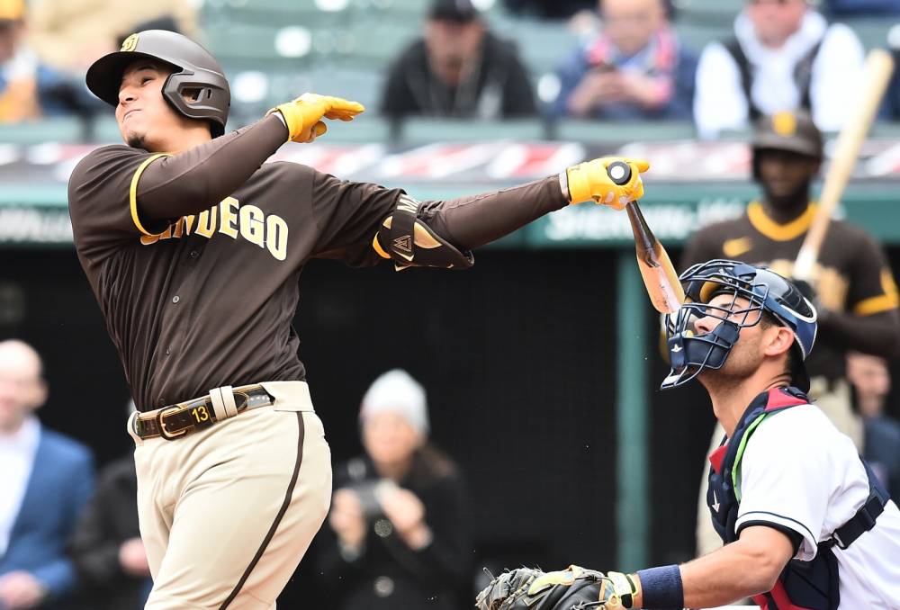 Miami Marlins vs San Diego Padres Prediction, Pick and Preview, May 5 (5/5): MLB