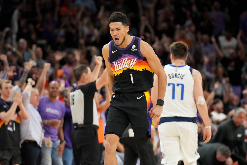 Dallas Mavericks vs Phoenix Suns Prediction, Pick and Preview, May 15 (5/15): NBA