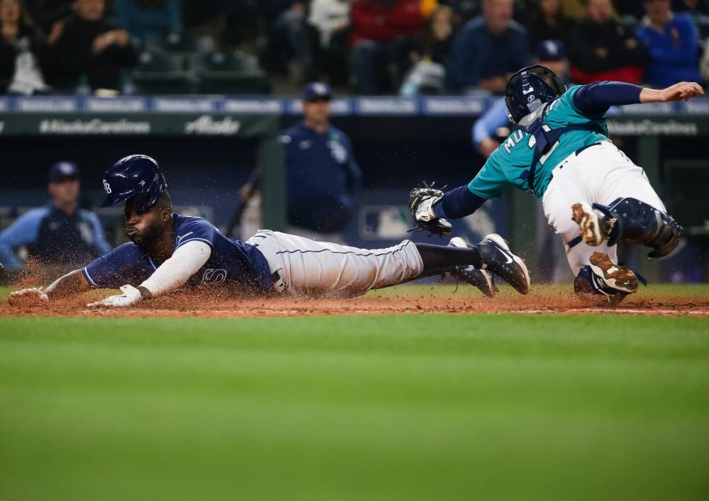 Tampa Bay Rays vs Seattle Mariners Prediction, Pick and Preview, May 7 (5/7): MLB