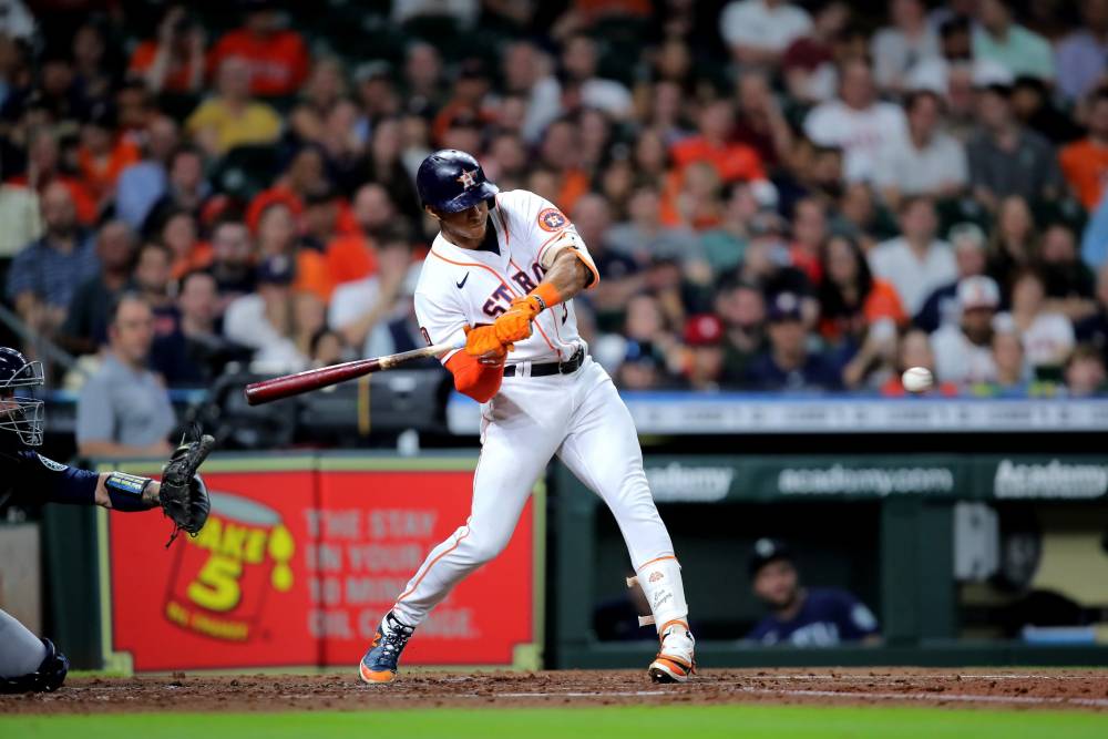 Seattle Mariners vs Houston Astros Prediction, Pick and Preview, May 4 (5/4): MLB