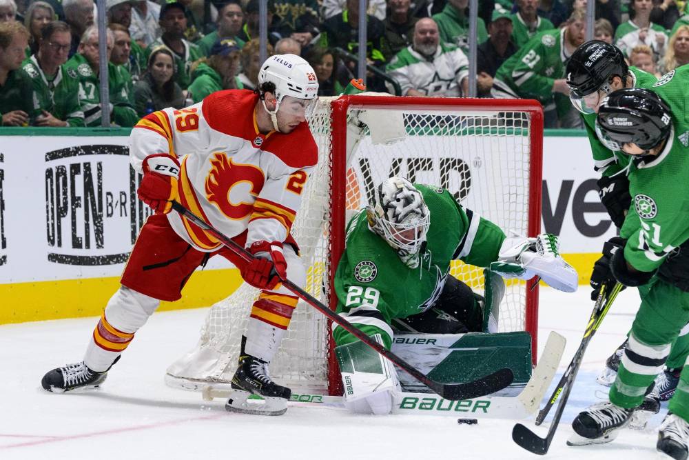 Dallas Stars vs Calgary Flames Prediction, Pick and Preview, May 11 (5/11): NHL