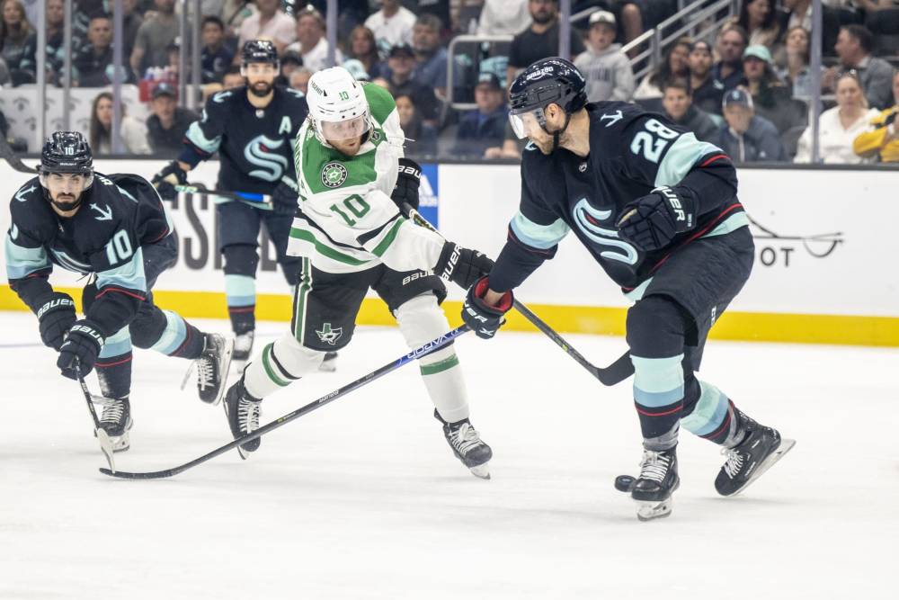 Stars vs Kraken Game 7 Prediction NHL Playoffs 5/15