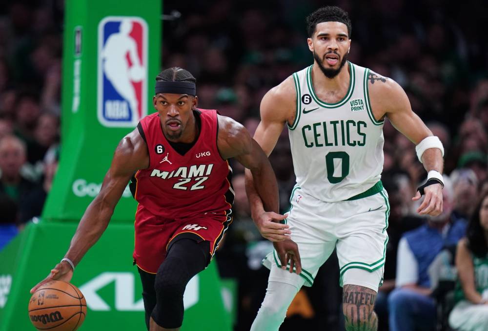 Heat vs Celtics Game 3 Prediction NBA East Finals 5/21