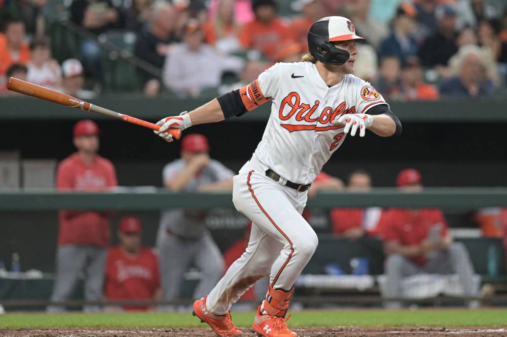 Orioles vs Angels Prediction MLB Picks Free 5/18