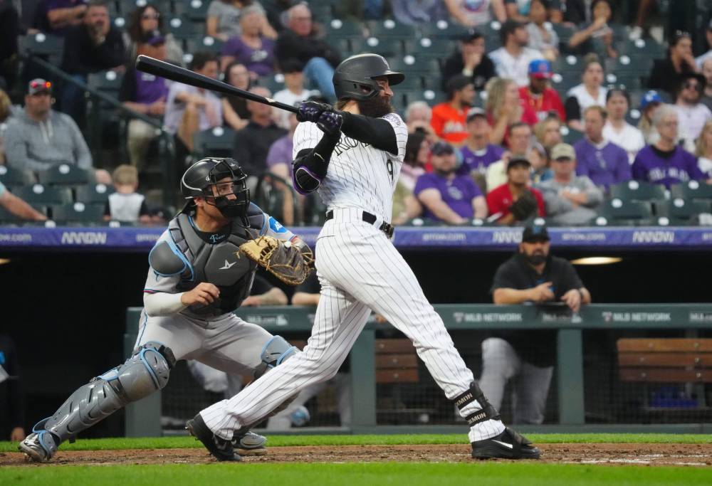 Rockies vs Marlins Prediction MLB Picks Free 5/25