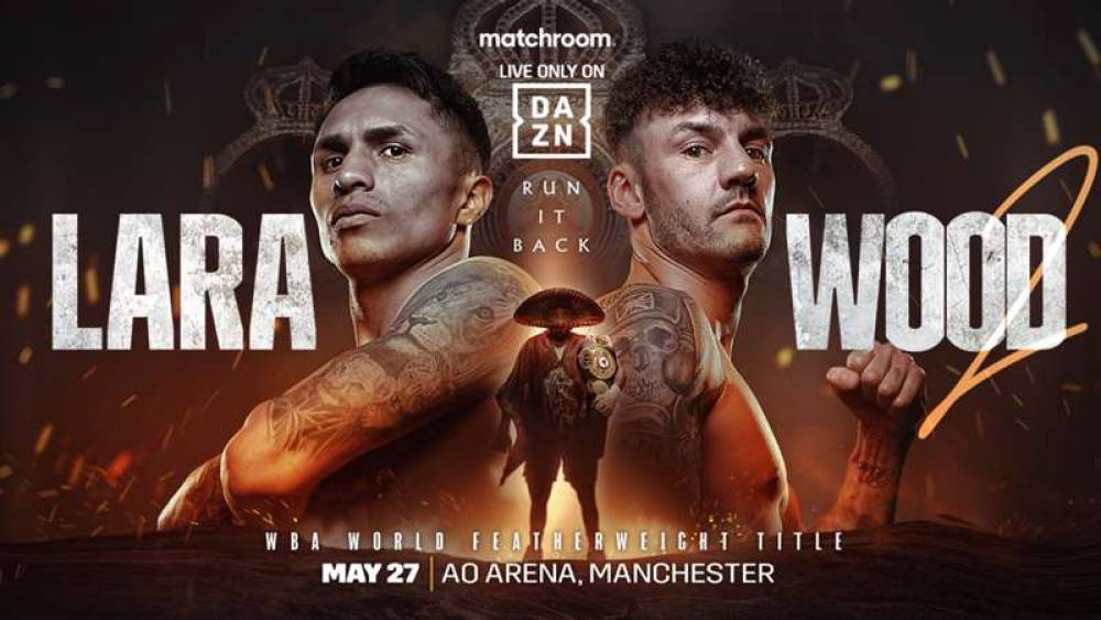 Mauricio Lara vs Leigh Wood 2 Prediction Boxing Picks 5/27