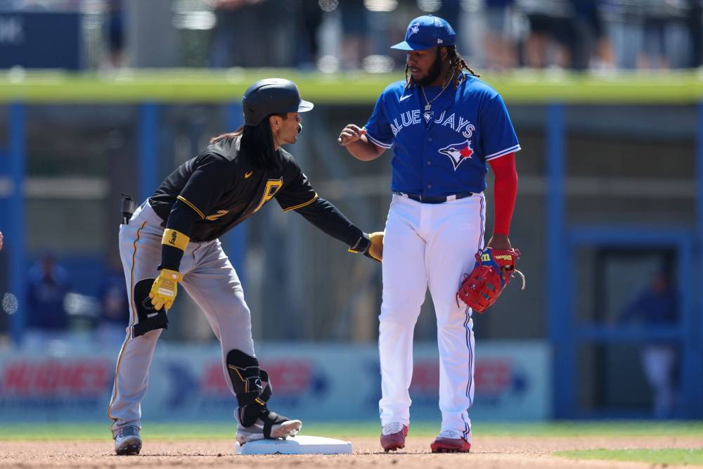 Pirates vs Blue Jays Prediction MLB Picks Today 5/5