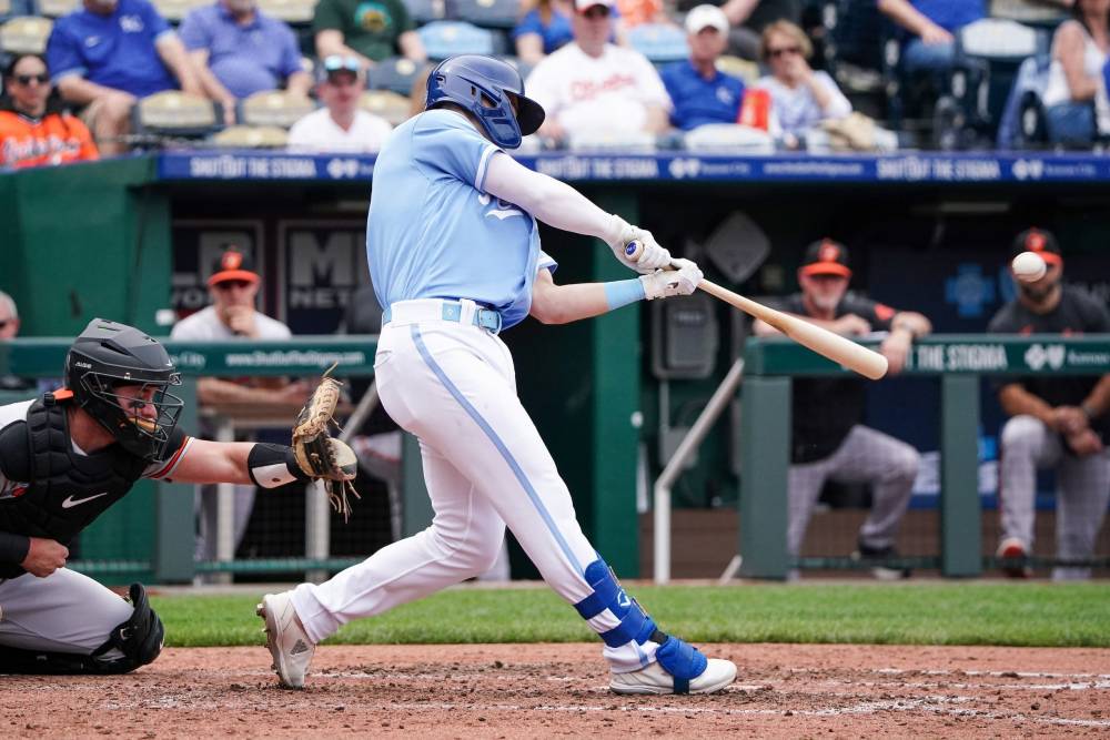 Royals vs Athletics Prediction MLB Picks Experts 5/6