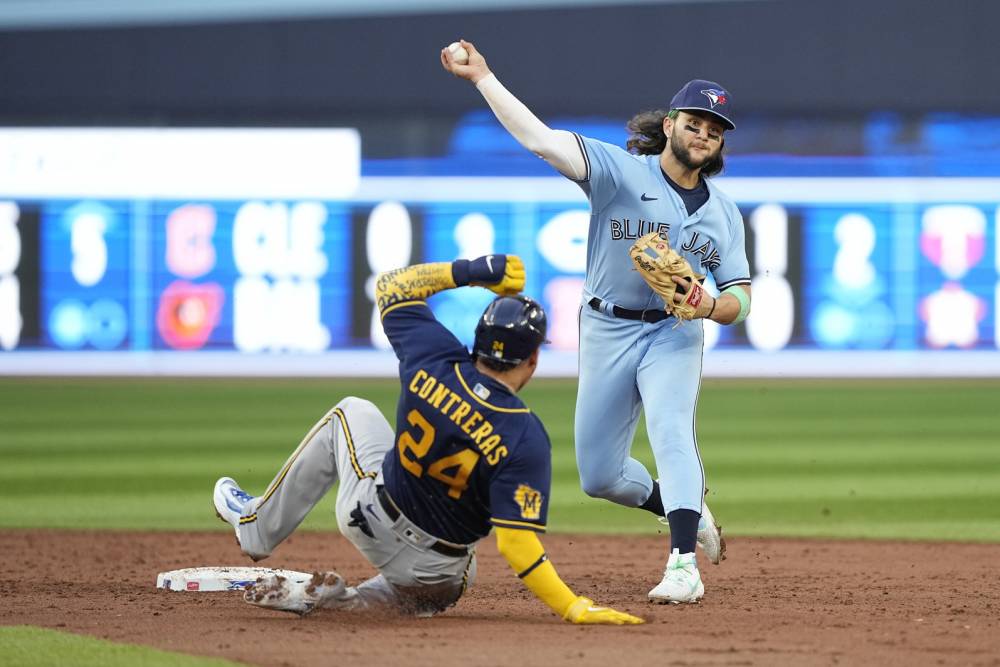 Blue Jays vs Brewers Prediction MLB Experts Picks 5/31