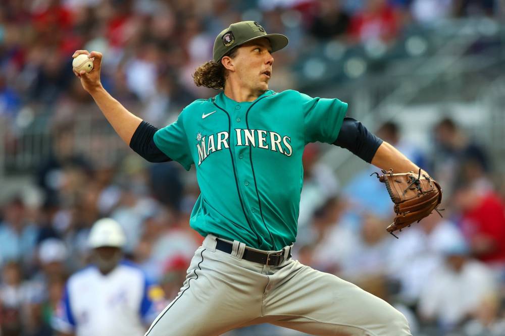 Mariners vs Athletics Prediction MLB Experts Picks 5/25