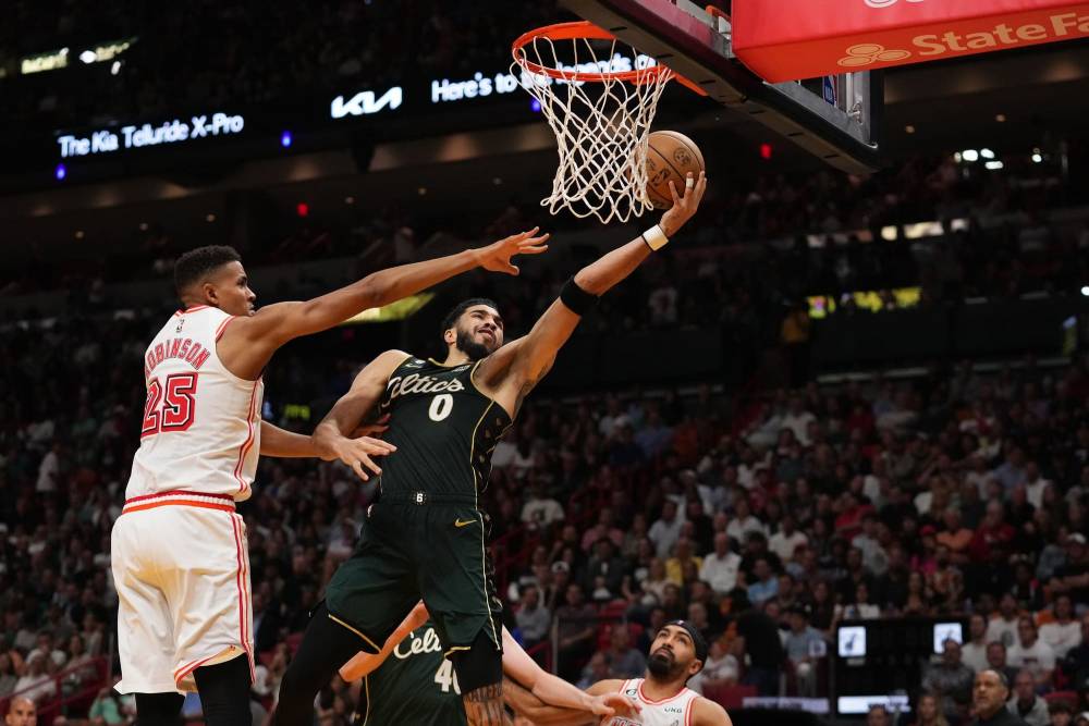 Celtics vs Heat Game 1 Prediction NBA East Finals 5/17