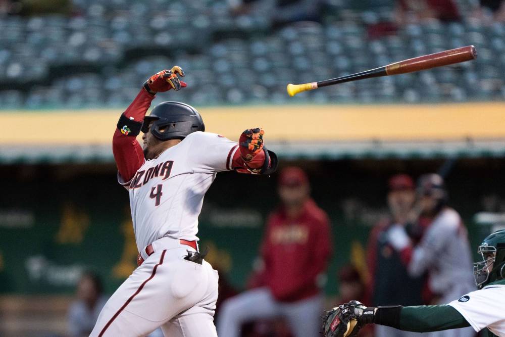 Athletics vs Diamondbacks Prediction MLB Picks Free 5/17