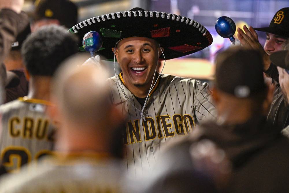 Twins vs Padres Prediction MLB Picks Today 5/10