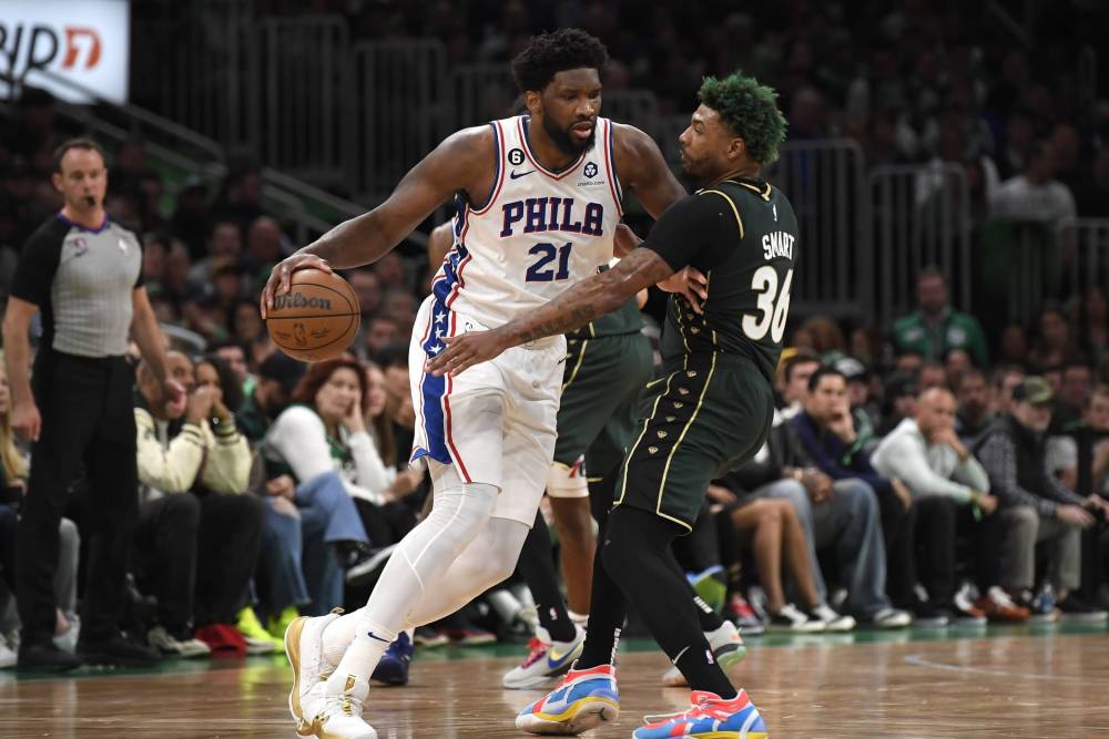 76ers vs Celtics Prediction Game 6 NBA Playoffs 5/11
