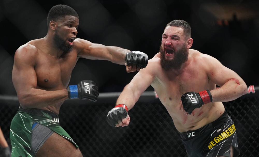 Kennedy Nzechukwu vs Devin Clark Prediction UFC 288 5/6