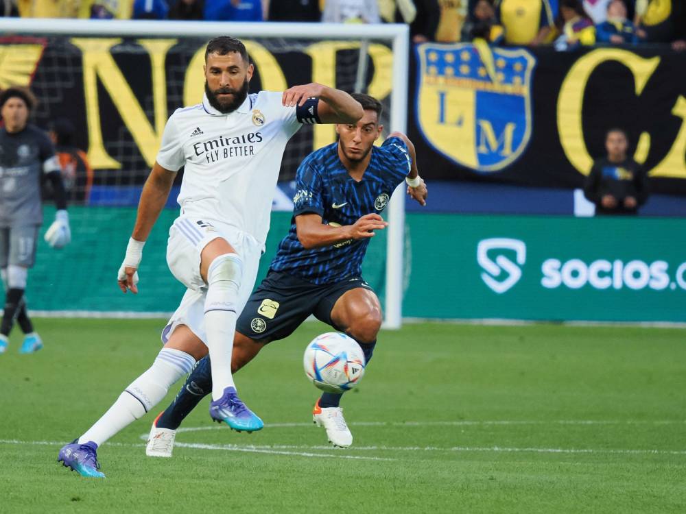 Real Madrid vs Manchester City Prediction UCL Semifinals 5/9