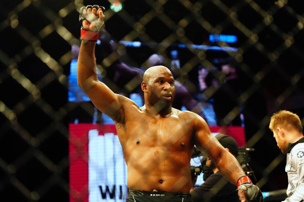 Karl Williams vs Chase Sherman Prediction UFC Fight 5/13