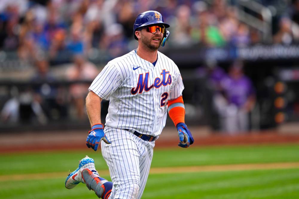 Mets vs Rockies Prediction MLB Picks Today 5/5