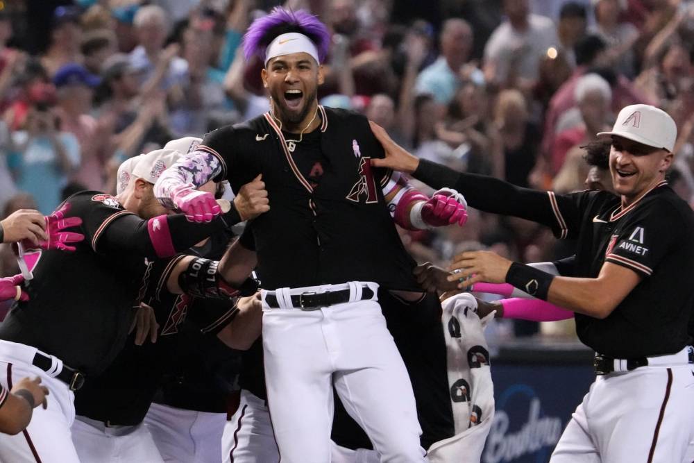 Athletics vs Diamondbacks Prediction MLB Picks Today 5/15
